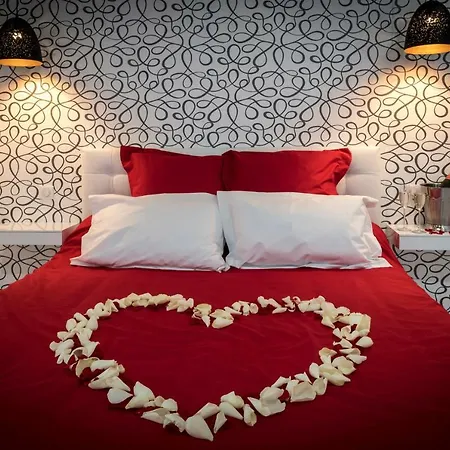 아파트 La Romantique
